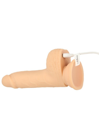 6.5" Thrusting Dong RC